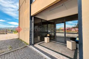 Magazzino Anagni [Cod. rif 3323740ACG]