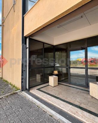 Magazzino Anagni [Cod. rif 3323740ACG]