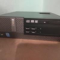  PC Optiplex 7010 Intel I3 RAM 6 GB No Hd (x ricam
