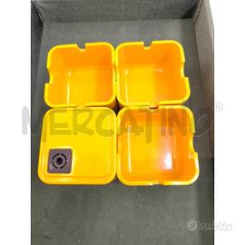 OGGETTO SET DA FUMO CONSUL ANNI 70