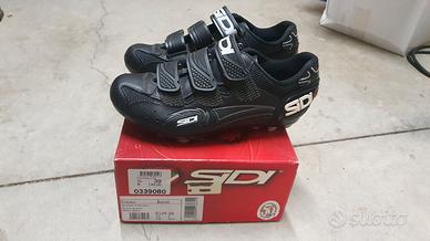 Scarpe MTB donna Sidi Giau tg 39