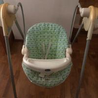 Altalena Dondolo bambini