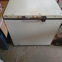 freezer usato 