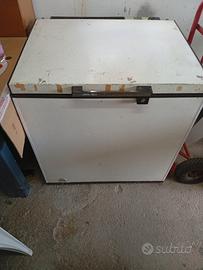 freezer usato 