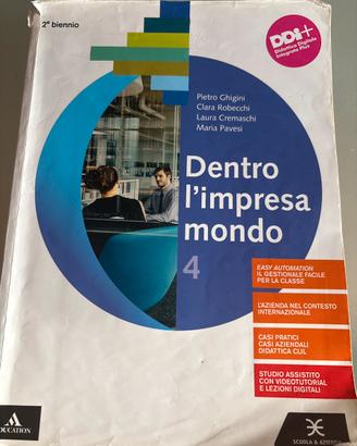 Dentro l’impresa mondo 4