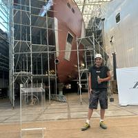 Operaio/facchinaggio