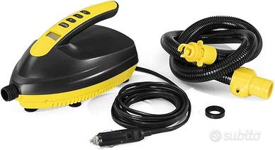Hydro-Force Auto Electric Air Pump 12 V
