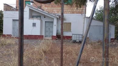 Casa vicino al mare da ristrutturare