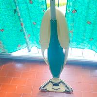 Folletto. Filtro e filo corrente nuovi.