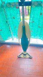 Folletto. Filtro e filo corrente nuovi.