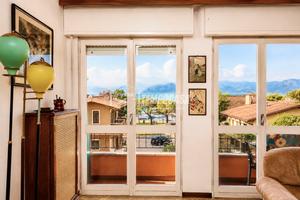 ULTIMO PIANO VISTA LAGO