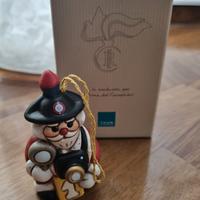 Thun Arma Carabinieri 2018