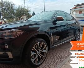 BMW X6 (F16/86) xDrive30d 249CV Extravagance