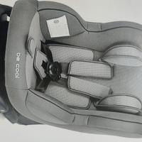 sedia auto per neonati