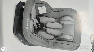 sedia auto per neonati