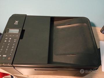 stampante Canon mx495