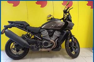 HARLEY-DAVIDSON Altro Adventure Touring Garantit