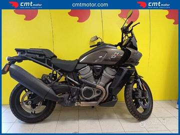 HARLEY-DAVIDSON Altro Adventure Touring Garantit