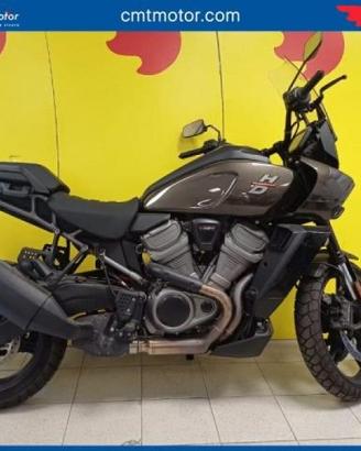 HARLEY-DAVIDSON Altro Adventure Touring Garantit