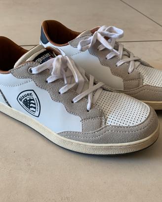 Sneakers scarpe Blauer bambino Tg.35