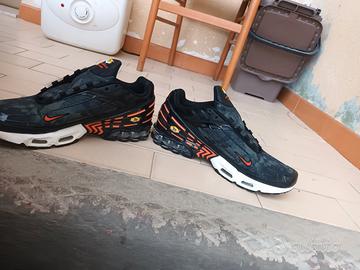  nike tn plus 100 euro