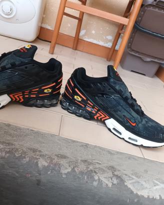  nike tn plus 100 euro