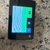 yi lite action camera