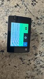 yi lite action camera