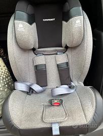 Seggiolino auto Foppapedretti
