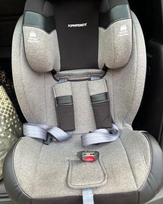 Seggiolino auto Foppapedretti