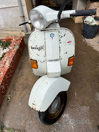 Vespa