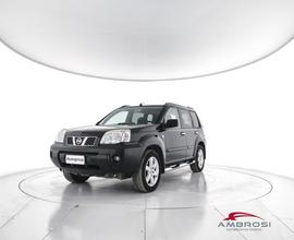 NISSAN X Trail 2.2 dCi Elegance - PER OPERATORI