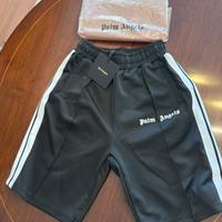 Pantaloncini palm angels