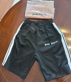 Pantaloncini palm angels