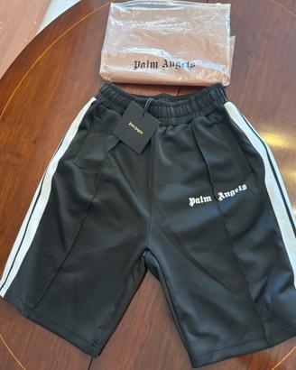 Pantaloncini palm angels