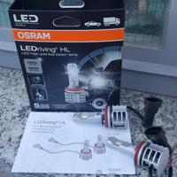 kit led osram 