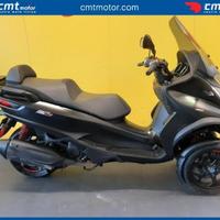 PIAGGIO MP3 350 Garantito e Finanziabile