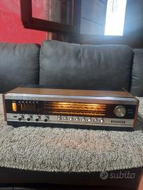 GRUNDIG RTV 380