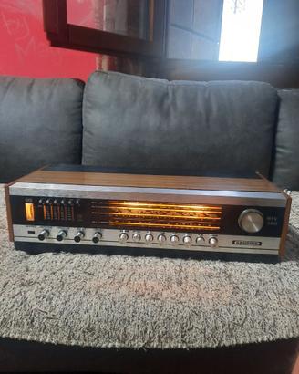 GRUNDIG RTV 380