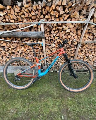 Norco optic C3
