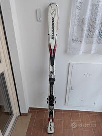 Sci Blizzard SPORT RIDE CRS