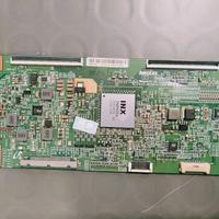 Scheda T-CON per TV LED AKAI aktv504 uhd ...