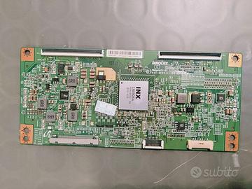 Scheda T-CON per TV LED AKAI aktv504 uhd ...