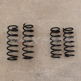 Kit N°4 molle sospensioni Suzuki Jimny