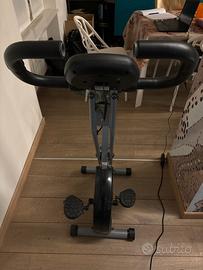 Cyclette da casa