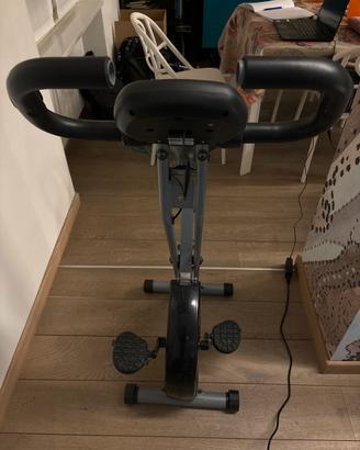 Cyclette da casa