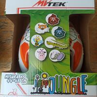 Seggiolino bici + caschetto