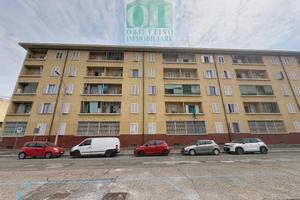 Appartamento di 65 m² con 3 locali e posto auto a 