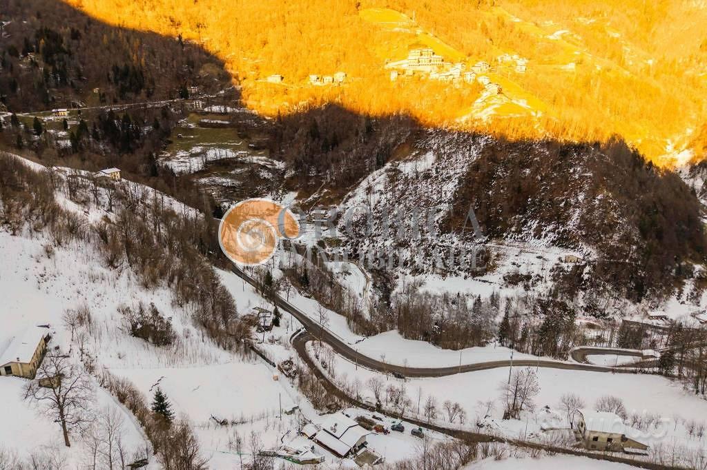 Terreno di 1500 m² a Valtorta - Vista 5