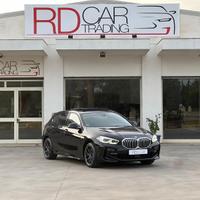 Bmw 120d xDrive 5p. Msport